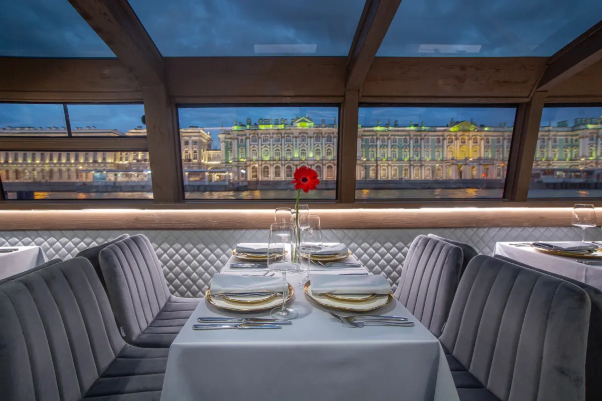 Теплоход «Антверпен» image- 11